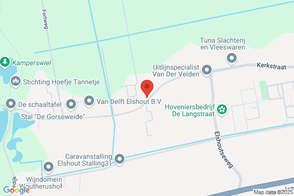 Handelsonderneming Janssen