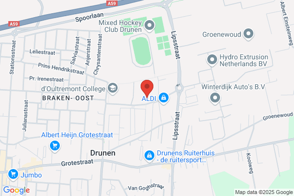 Langestraat Bv, De