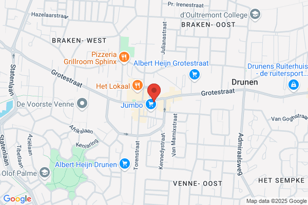 Het Bonte Schaap