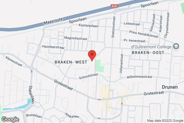 Vof Aannemersbedrijf D. Baron