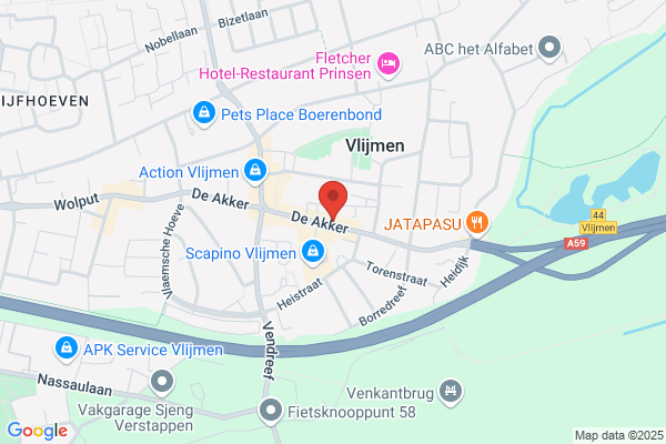 Verbruggen En Van As