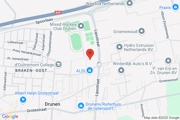 Vsbc Waalwijk