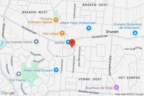 Drogisterij Laageinde