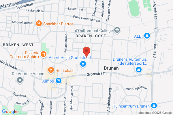 Jarin Int Bv