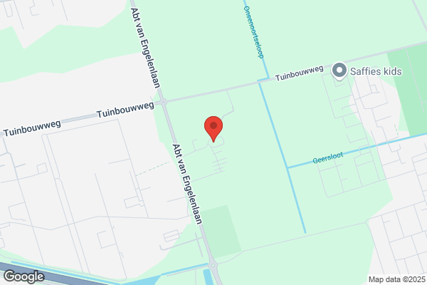 Drukkerij Marienkroon