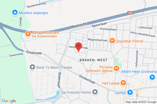 Video Guard Benelux