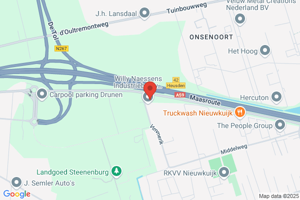 Vermeulen & Vermeulen Reklame