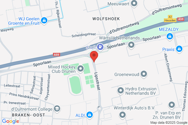 Vof M. & S. Van Bladel