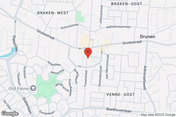 Greenshop Van Der Pol Vof