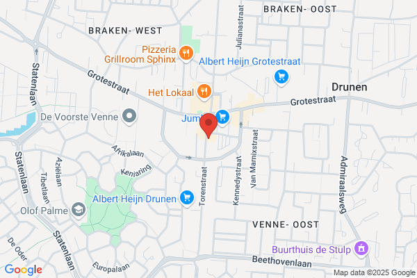 Groenten En Fruit Ad Van Den Udenhout