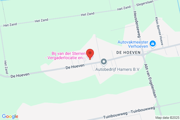 M. Van Der Sterren Van Spijk