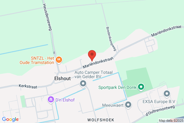Kwekerij Elma