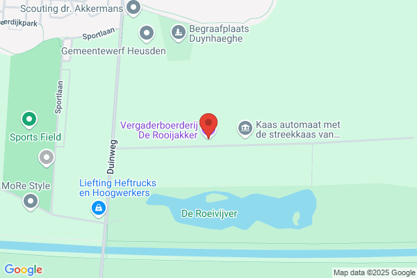 A.J.W. De Rooij