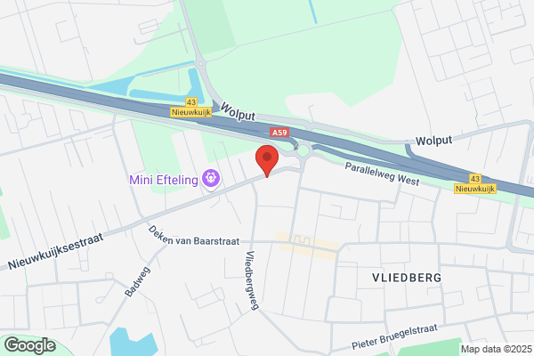 Dekkers