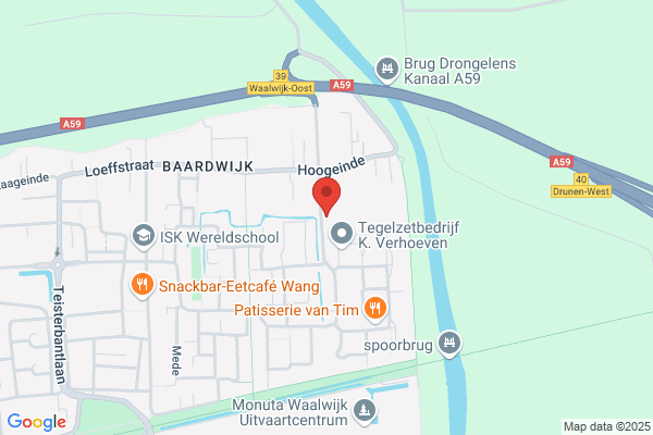 Kinderdagverblijf Pinokkio