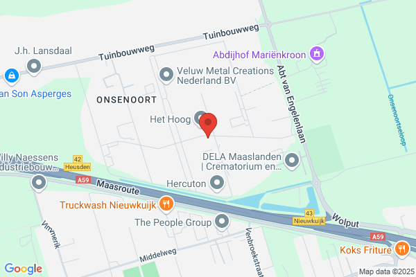 Van Drunen Lederwaren