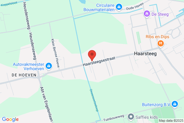 Baat-Oldenboom, A C De