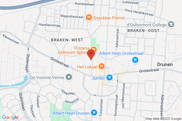 Van Spijk Warmte Service
