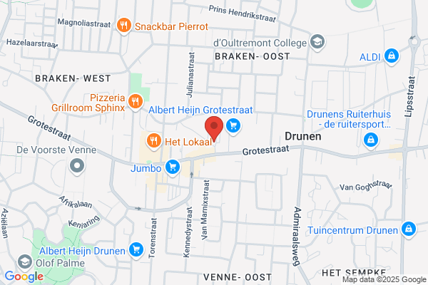 Bv Steevastgoed Makelaars Og