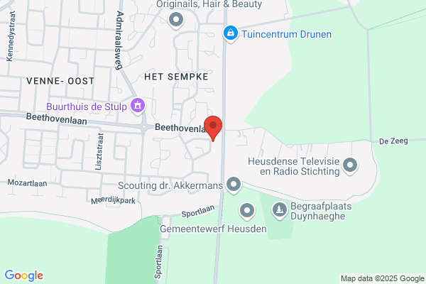 Hatex Vught Bv