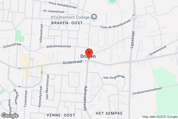 Onroerend Goed Mij Vlashoven Bv