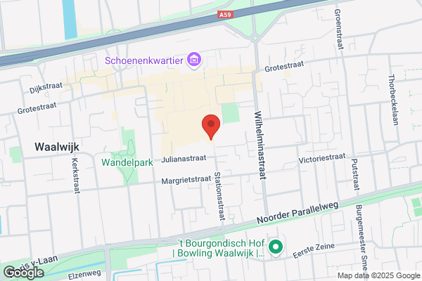 Hans Anders Opticien Waalwijk