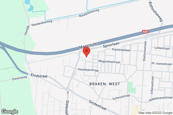 De Flambouw
