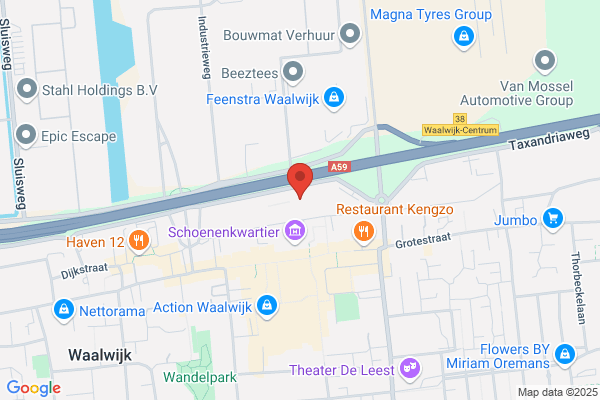 Gemeente Waalwijk