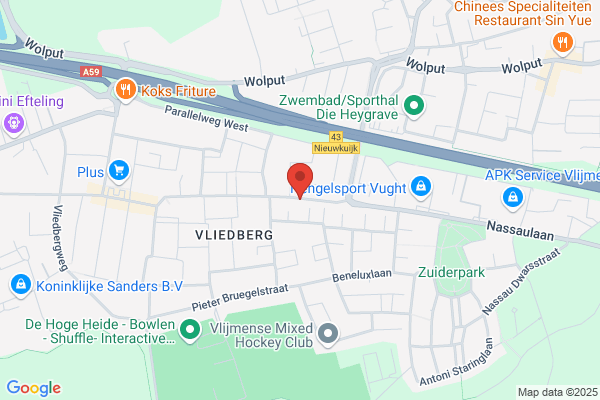 Politie Vlijmen Loket