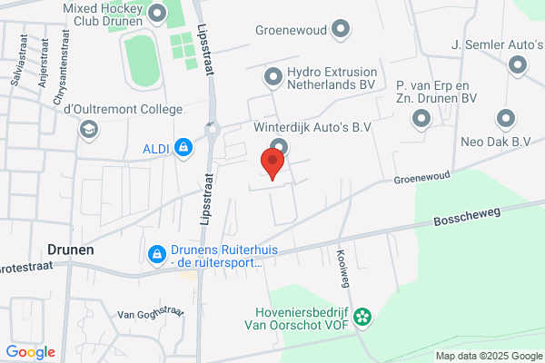 Autobedrijf Maarens