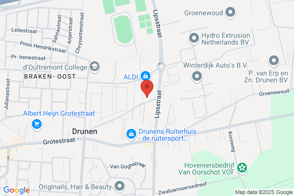 Autovakmeester Garage Drunen