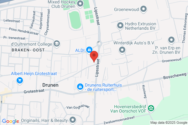 Drunen Dierenkliniek