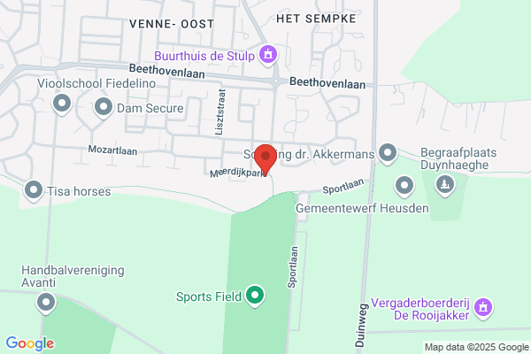 Eventz Nederland