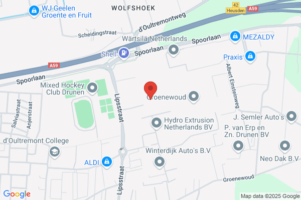 N. Mol B.V.