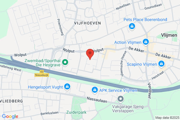 Roza Passagiersvaarten Vof