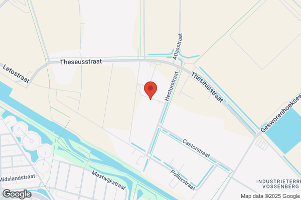 Twinseal Systems Bv