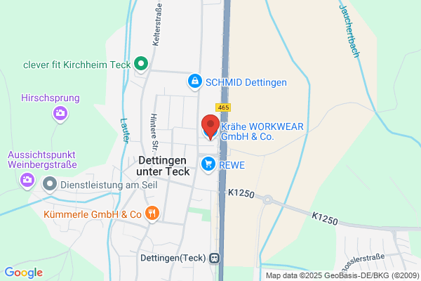 RVH Bedrijfskleding