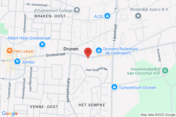 Van der Sanden Incasso