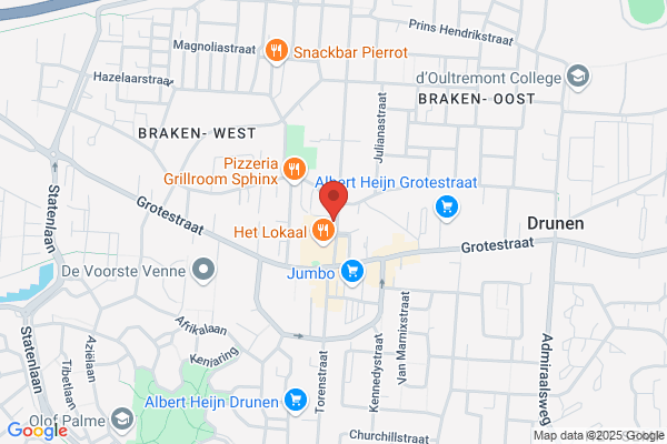 Apotheek Drunen