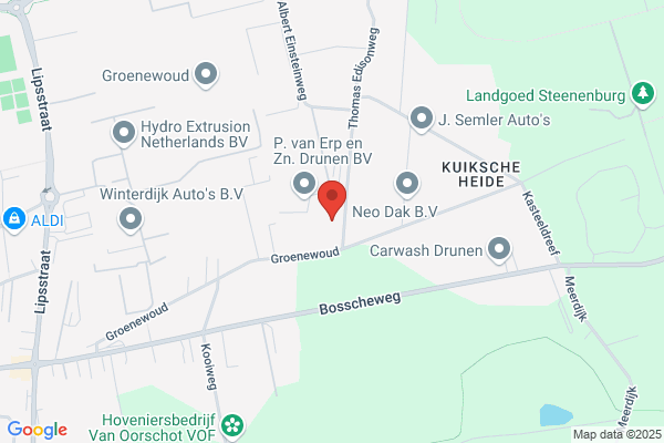 Atec Systems B.V.