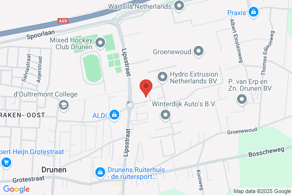 Boliden Ldm Ned Bv