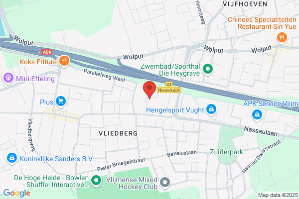 Broere Reizen