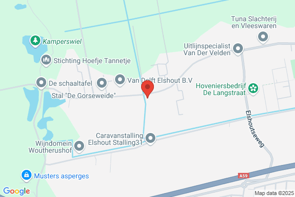 Cambreurfabriek Holland Bv
