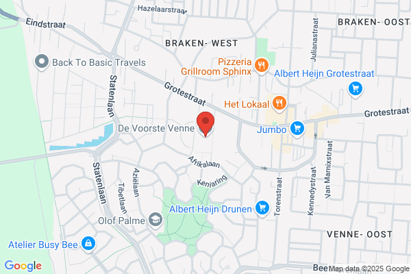 Cultureel Centrum De Voorste Venne