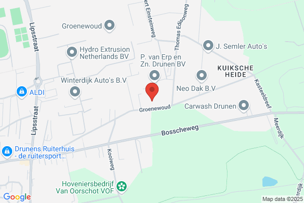E.D. Evenementenbegeleiding