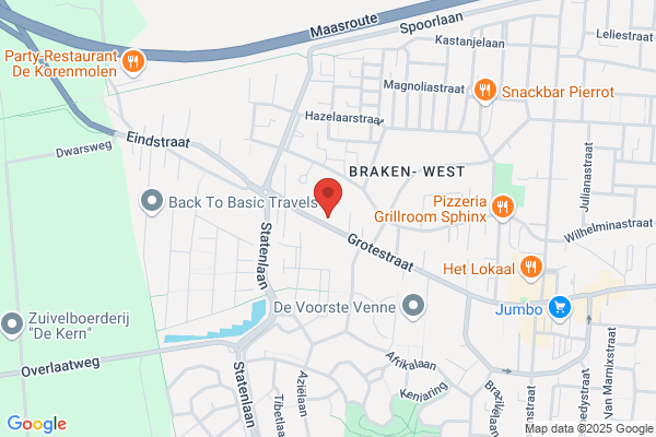 Fixet Drunen Bv