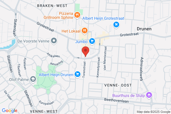 Fysiotherapie FysioCompany  Strikkers , de Rooij en Jongmans
