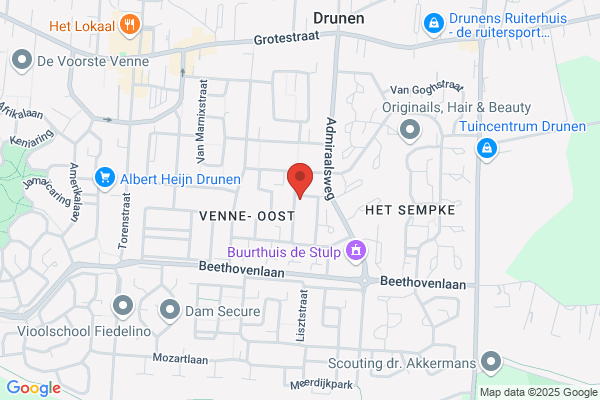 Gehandicaptenplatform Heusden