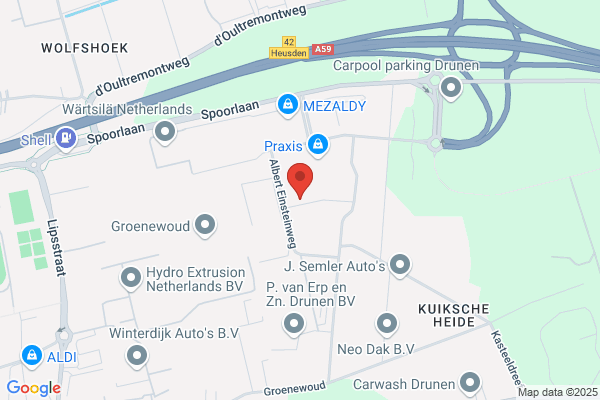 Handelsonderneming Abca