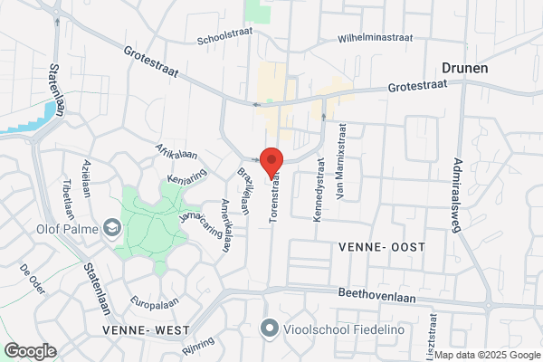 Hees B A, Van